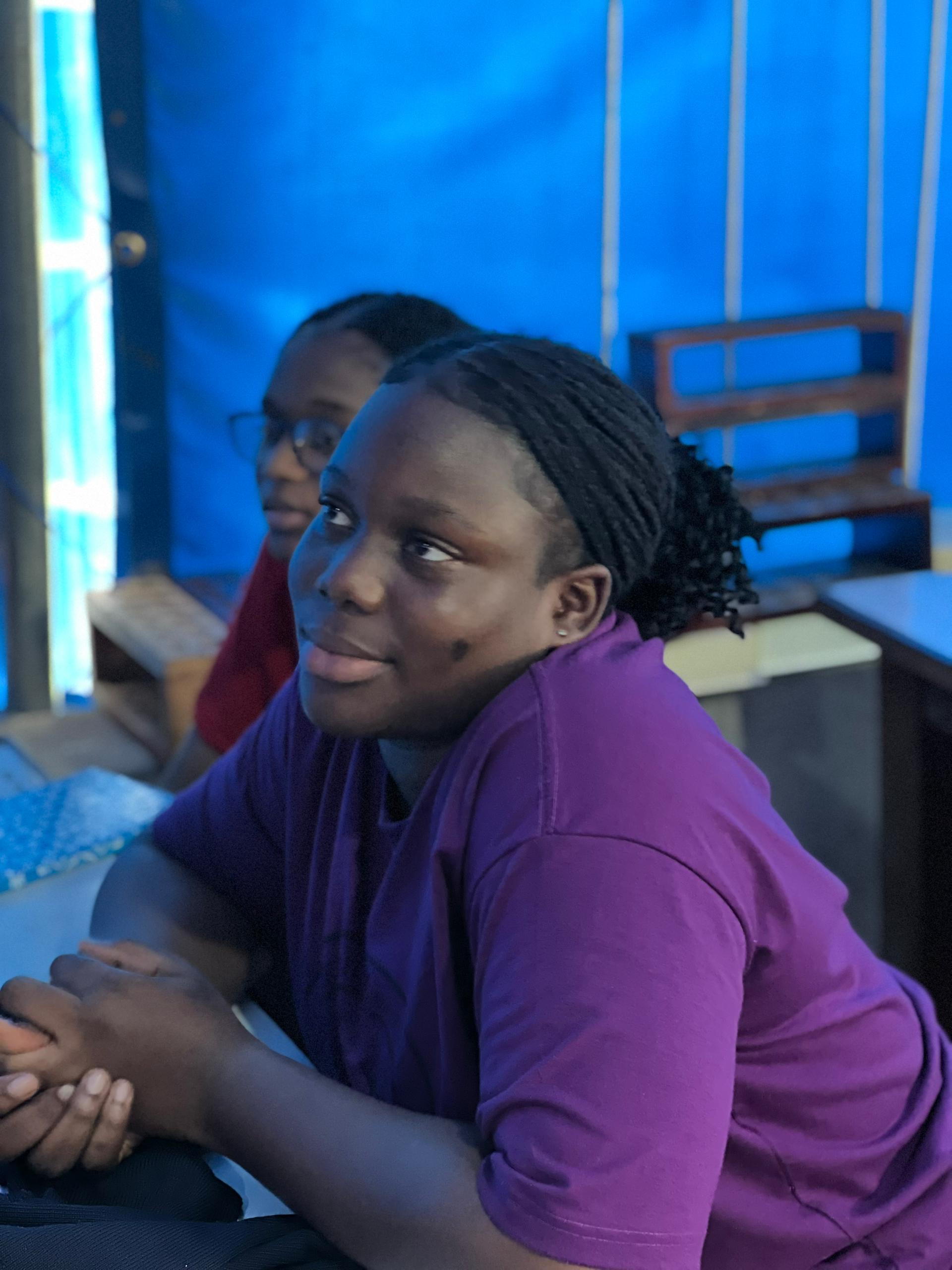 GREENHILL PRIMARY AND SECONDARY Activity